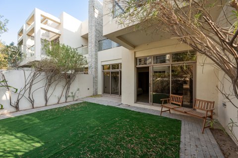 Maison de ville à louer à Meydan, Dubai, EAU 3 chambres, 235.22 m2 № 759799 - photo 15