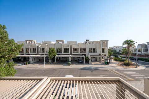 Maison de ville à louer à Meydan, Dubai, EAU 3 chambres, 235.22 m2 № 759799 - photo 13