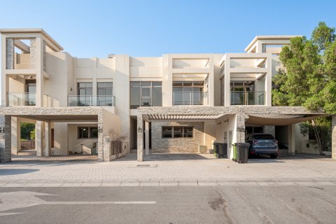 Maison de ville à louer à Meydan, Dubai, EAU 3 chambres, 235.22 m2 № 759799 - photo 16
