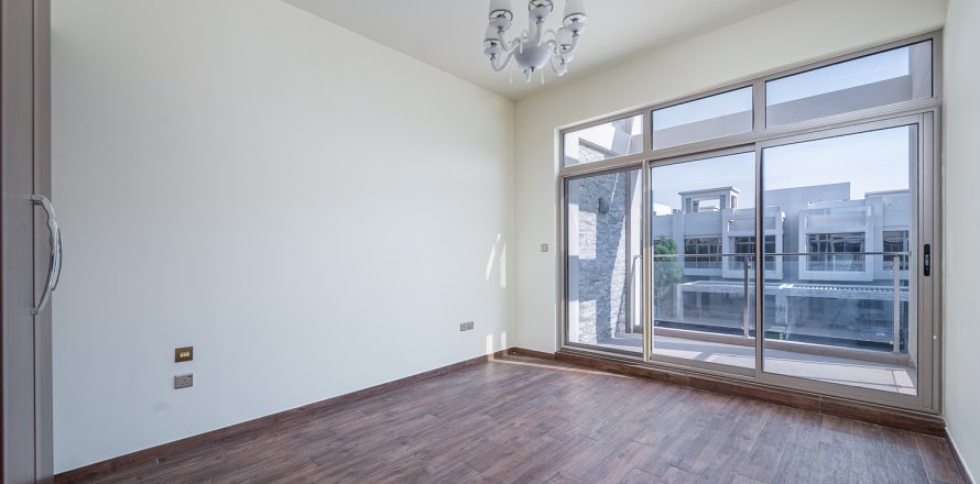 Maison de ville à Meydan, Dubai, EAU: 3 chambres, 235.22 m2 № 759799