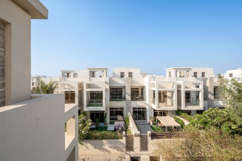 Maison de ville à louer à Meydan, Dubai, EAU 3 chambres, 235.22 m2 № 759799 - photo 10