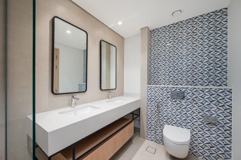 Üürile anda korter asukohaga Mina Rashid, Dubai, AÜE: 3 magamistoaga, 158.76 m² Nr 759804 - pilt 16