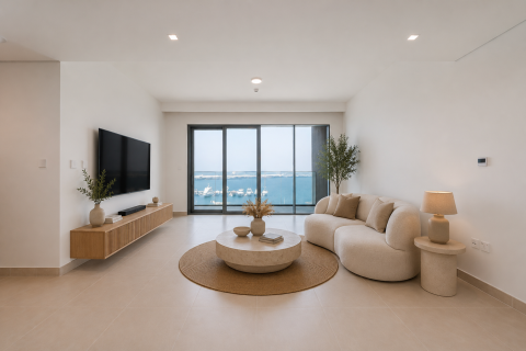 Apartament w Mina Rashid, Dubai, ZEA 3 sypialnie, 158.76 mkw. nr 759804