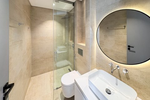 Māja Al Barari, Dubaijā, AAE 4 istabas, 459.24 m2 Nr. 759798 - attēls 18