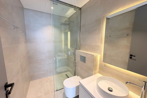 Māja Al Barari, Dubaijā, AAE 4 istabas, 459.24 m2 Nr. 759798 - attēls 12