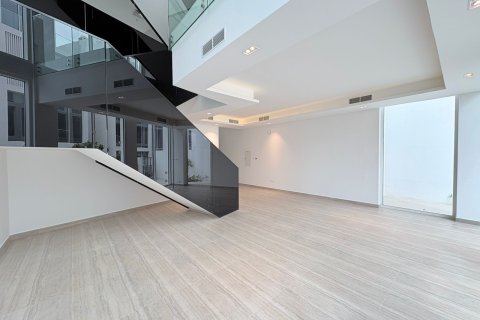 Māja Al Barari, Dubaijā, AAE 4 istabas, 459.24 m2 Nr. 759798 - attēls 5