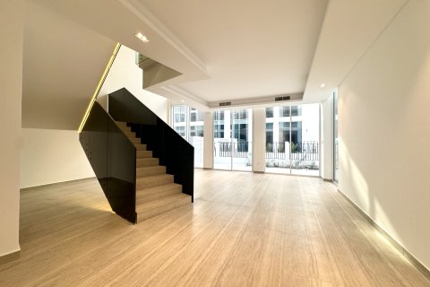 Māja Al Barari, Dubaijā, AAE 4 istabas, 459.24 m2 Nr. 759798 - attēls 3