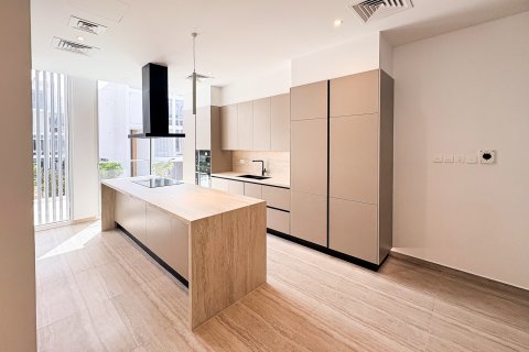 Māja Al Barari, Dubaijā, AAE 4 istabas, 459.24 m2 Nr. 759798 - attēls 8
