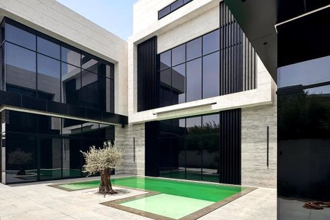Al Barsha, Dubai, UAE의 빌라 침실 5개, 696.77제곱미터 번호 759801