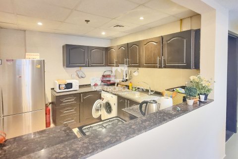 Apartament de vânzare în Jumeirah Village Circle, Dubai, EAU 1 dormitor, 59 mp.  №730135 - poză 7