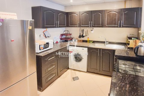 Apartament de vânzare în Jumeirah Village Circle, Dubai, EAU 1 dormitor, 59 mp.  №730135 - poză 13
