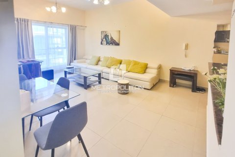 Apartament de vânzare în Jumeirah Village Circle, Dubai, EAU 1 dormitor, 59 mp.  №730135 - poză 8