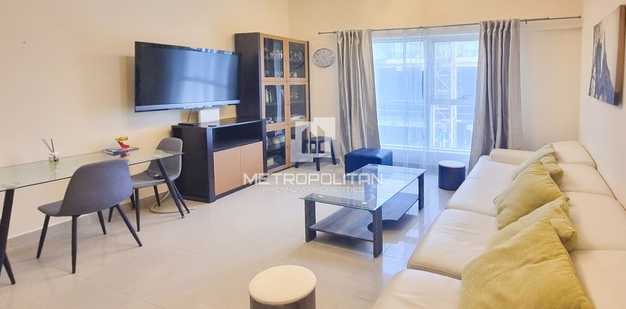 Apartament în Jumeirah Village Circle, Dubai, EAU 1 dormitor, 59 mp.  №730135