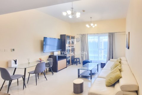 Apartament de vânzare în Jumeirah Village Circle, Dubai, EAU 1 dormitor, 59 mp.  №730135 - poză 4