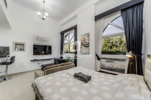 Byt v Jumeirah Village Circle, Dubai, SAE 32 m² Č.: 730137