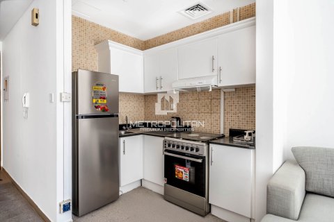 Apartment in Business Bay, Dubai, UAE 1 bedroom, 58 sq.m. № 730141 - photo 8
