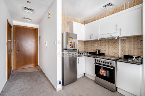 Apartment in Business Bay, Dubai, UAE 1 bedroom, 58 sq.m. № 730141 - photo 6