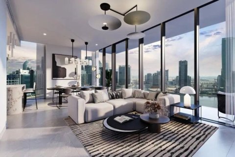 Apartamento em Business Bay, Dubai, EAU 2 quartos, 82.1 m2 № 738831