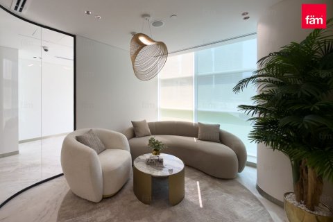 Kancelarija u Dubai, UAE 160.9 m2 Br. 738828 - fotografija 4