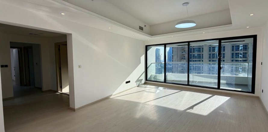 Huoneisto Dubai, Arabiemiraatit 2 makuuhuonetta, 136.4 m2 № 738830