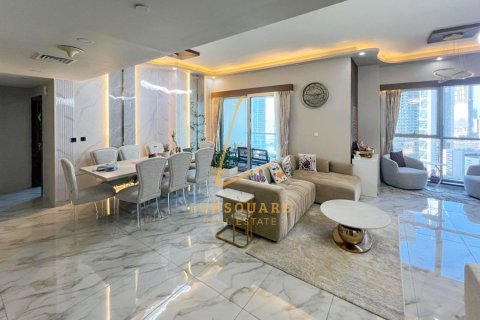 Business Bay、Dubai、UAEにあるマンション 2ベッドルーム、146 m2 No763892