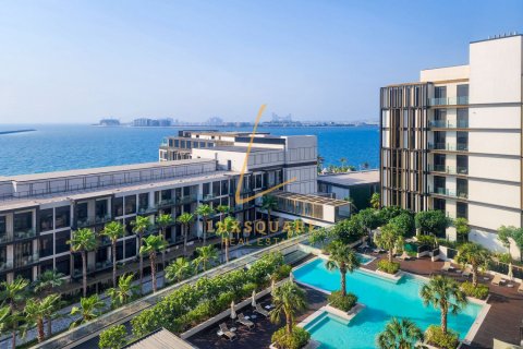 Huoneisto Dubai, Arabiemiraatit 1 makuuhuone, 83 m2 № 763898