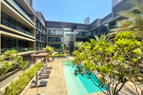 Apartemen di Al Wasl, Dubai, UEA 3 kamar tidur, 203 m2 nomor 763894 - foto 7