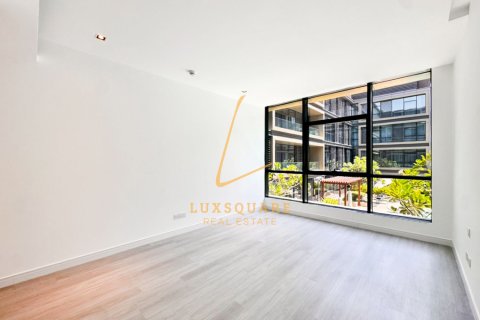 Apartemen di Al Wasl, Dubai, UEA 3 kamar tidur, 203 m2 nomor 763894 - foto 20