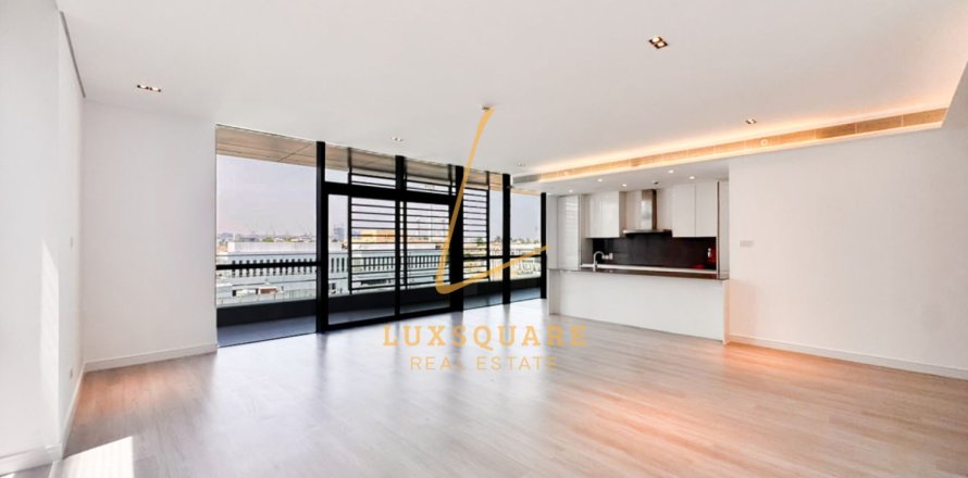 Apartemen di Al Wasl, Dubai, UEA 3 kamar tidur, 203 m2 nomor 763894