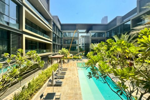 Apartemen di Al Wasl, Dubai, UEA 3 kamar tidur, 203 m2 nomor 763894 - foto 11