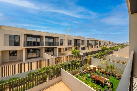 Villa Jebel Ali, Dubaijā, AAE 3 istabas, 241 m2 Nr. 763895 - attēls 30
