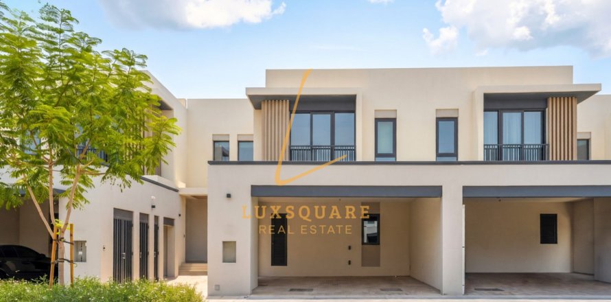 Villa Jebel Ali, Dubaijā, AAE 3 istabas, 241 m2 Nr. 763895
