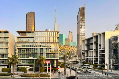 Al Wasl, Dubai, BAE’de daire 1 yatak odası, 102 m&sup2; No 763896