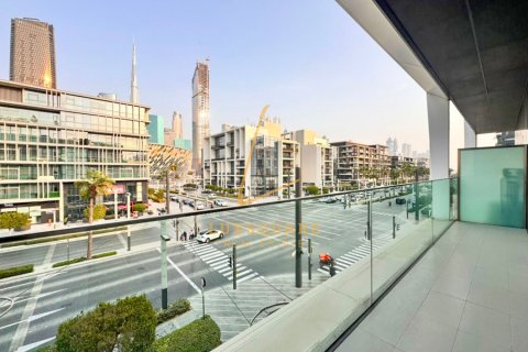 Apartemen di Al Wasl, Dubai, UEA 1 kamar tidur, 102 m2 nomor 763896 - foto 2