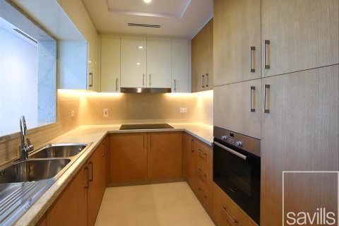 Apartmán v The Hills, Dubai, SAE 3 spálne, 165.74 m2 č. 747183 - Fotografia 4