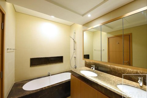Apartmán v The Hills, Dubai, SAE 3 spálne, 165.74 m2 č. 747183 - Fotografia 11
