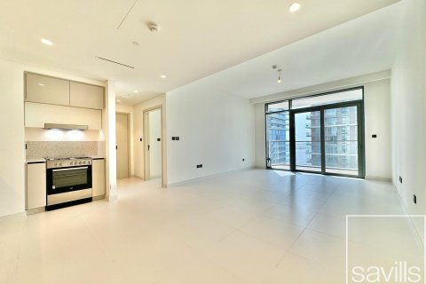 Пәтер Dubai Harbour, Дубай, БАӘ-да 1 жатын бөлме, 68.93 м² № 747182 - фото 2