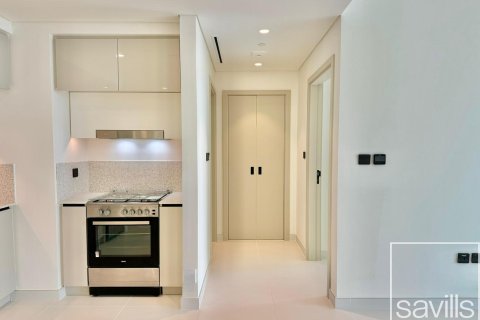 Пәтер Dubai Harbour, Дубай, БАӘ-да 1 жатын бөлме, 68.93 м² № 747182 - фото 5