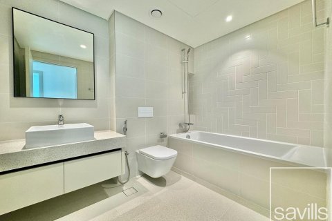 Пәтер Dubai Harbour, Дубай, БАӘ-да 1 жатын бөлме, 68.93 м² № 747182 - фото 9