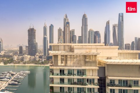 Müüa korter asukohaga Dubai Harbour, AÜE: 2 magamistoaga, 108.8 m² Nr 655938 - pilt 25