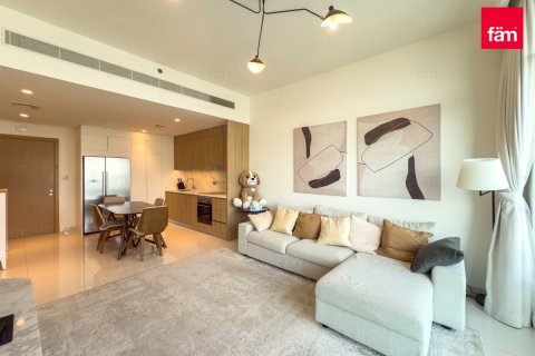 Müüa korter asukohaga Dubai Harbour, AÜE: 2 magamistoaga, 108.8 m² Nr 655938 - pilt 4