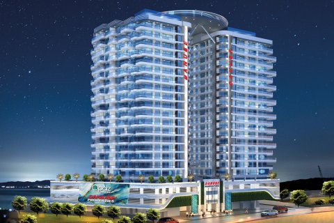 Dzīvoklis Dubai Healthcare Cityjā, AAE 1 istaba, 35 m2 Nr. 729240