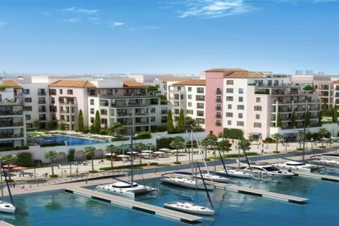 Dzīvoklis Dubaijā, AAE 1 istaba, 73 m2 Nr. 729242