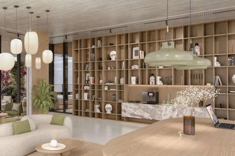 Пәтер Majan, Дубай, БАӘ-да 2 жатын бөлмелер, 118 м² № 640764 - фото 9