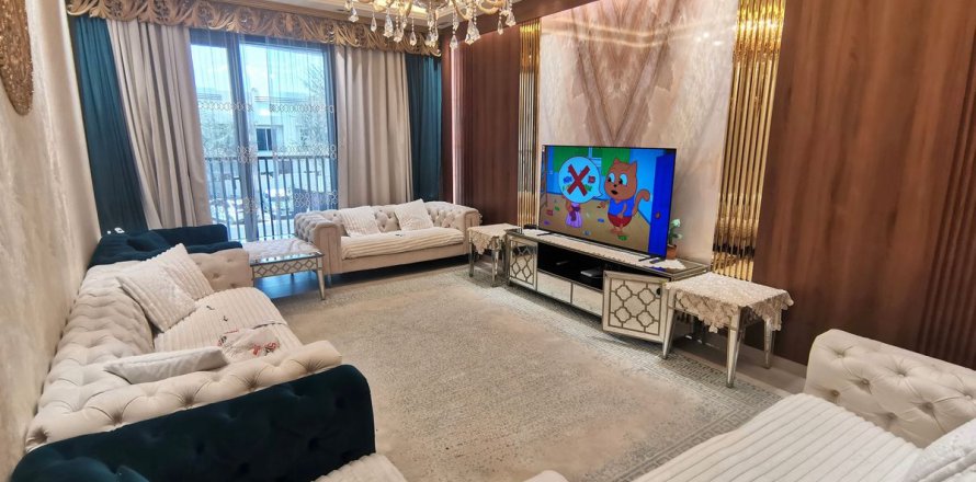 Apartment in Mirdif, Dubai, UAE 3 bedrooms, 165.1 sq.m. № 765752