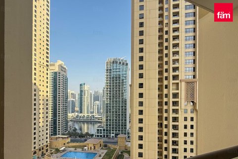 דירה ב Dubai, איחוד האמירויות 1 חדר שינה, 102.2 מ