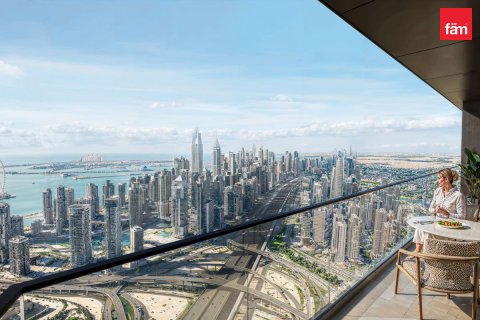 Dzīvoklis Dubaijā, AAE 2 istabas, 111.7 m2 Nr. 765747