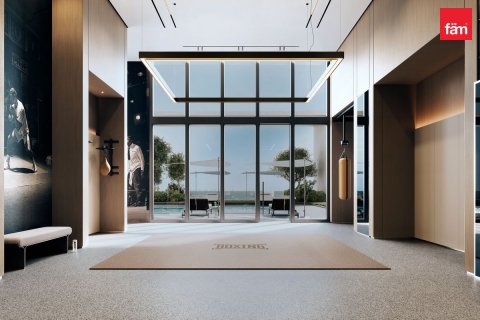 Apartmen di Dubai, UAE 2 bilik tidur, 111.7 meter persegi № 765747 - foto 10