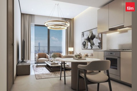Apartmen di Dubai, UAE 2 bilik tidur, 111.7 meter persegi № 765747 - foto 9