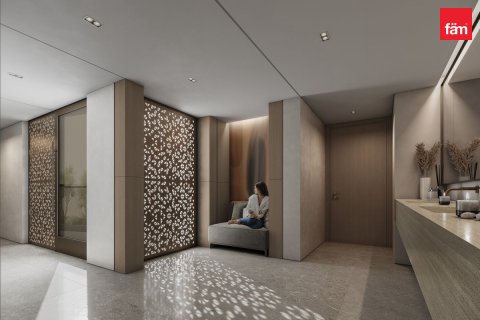 Apartmen di Dubai, UAE 2 bilik tidur, 111.7 meter persegi № 765747 - foto 7